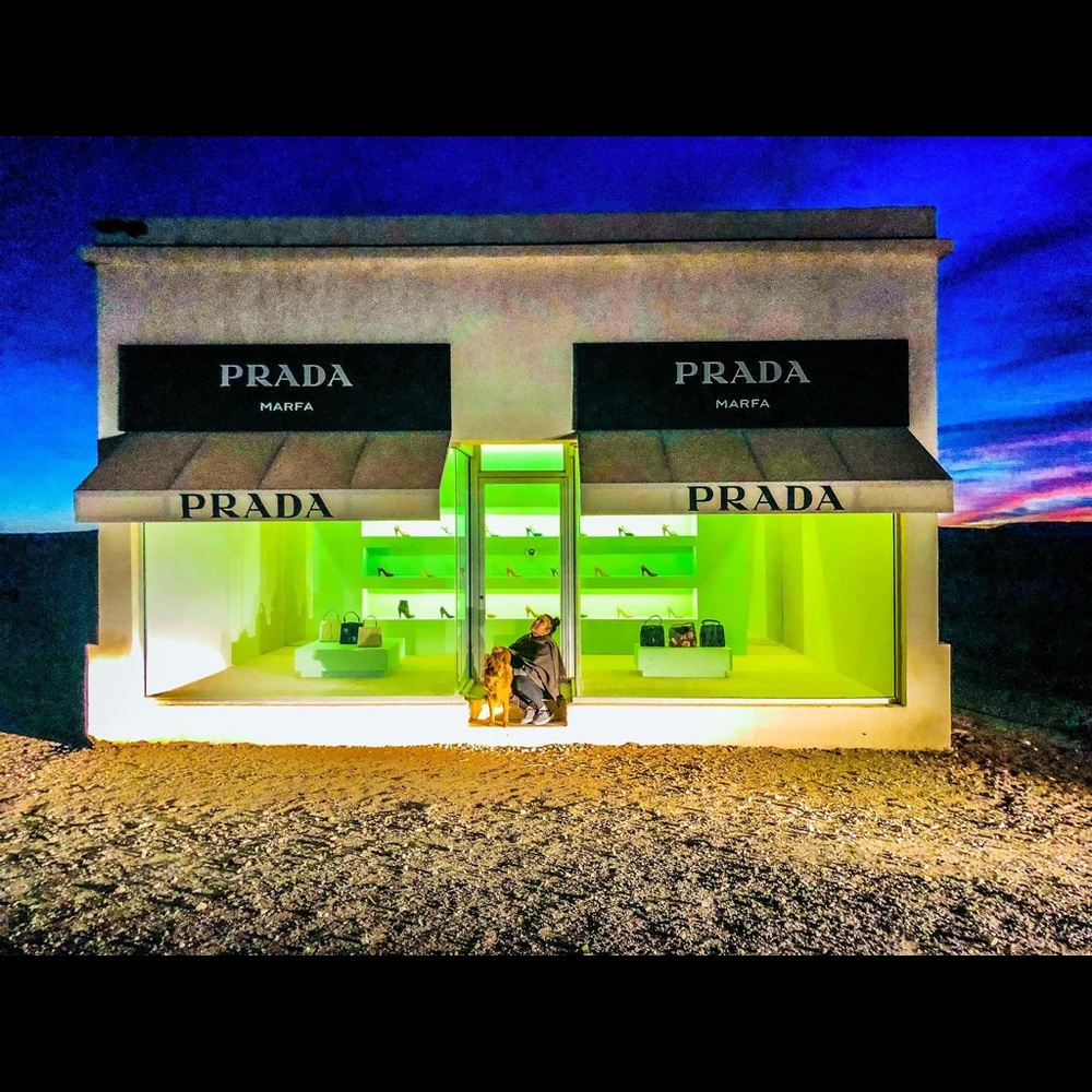 Meet your Posher, Stash